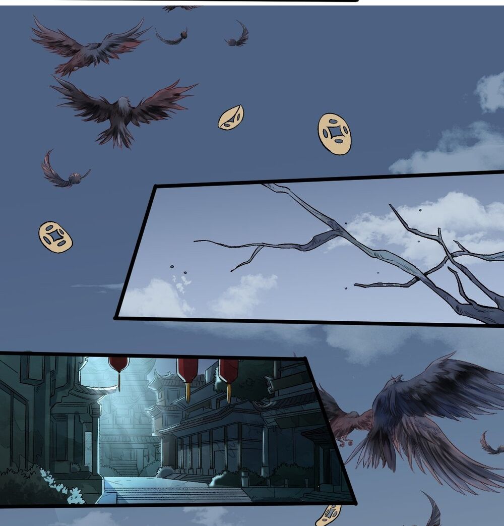 Nguyên Lai Ta Là Tu Tiên Đại Lão: Chapter 10