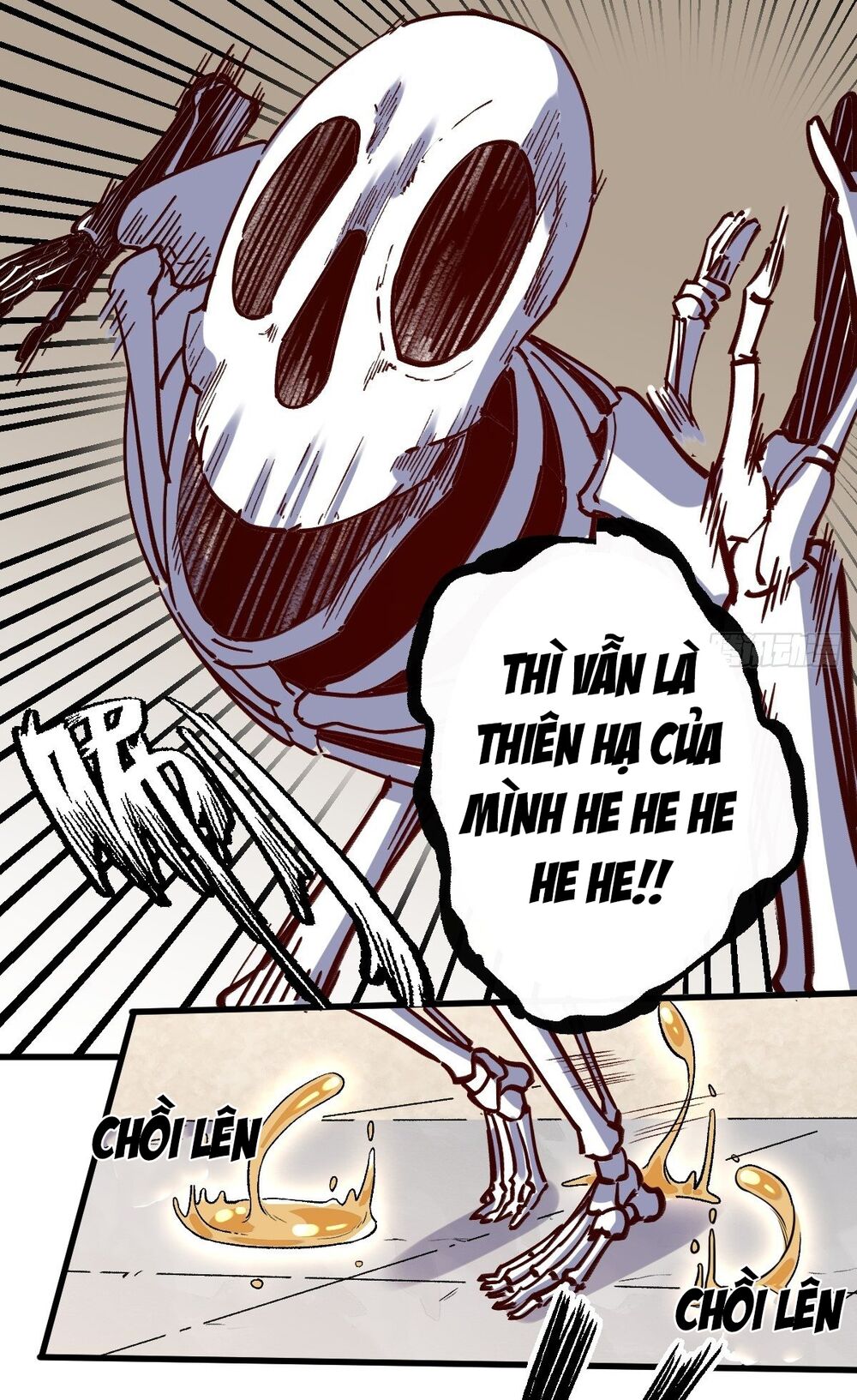 Nguyên Lai Ta Là Tu Tiên Đại Lão: Chapter 10