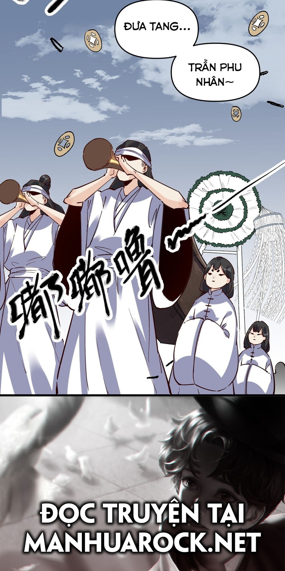 Nguyên Lai Ta Là Tu Tiên Đại Lão: Chapter 10