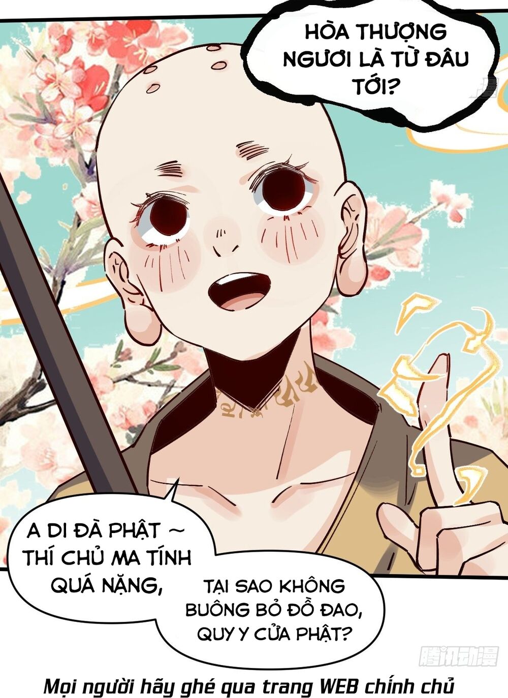 Nguyên Lai Ta Là Tu Tiên Đại Lão: Chapter 10