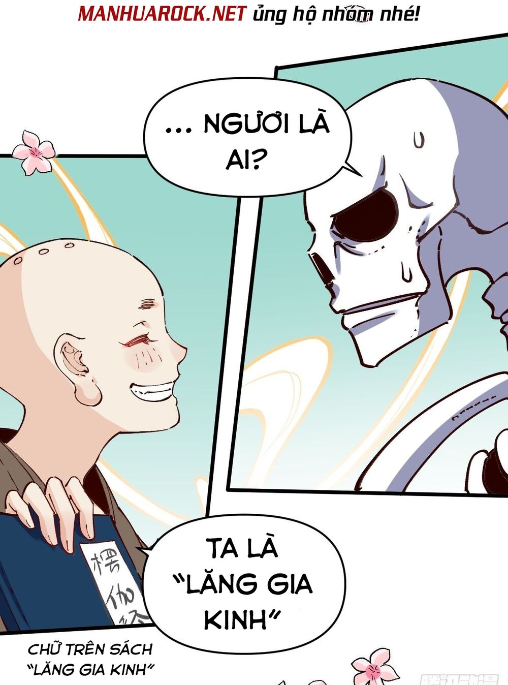 Nguyên Lai Ta Là Tu Tiên Đại Lão: Chapter 10