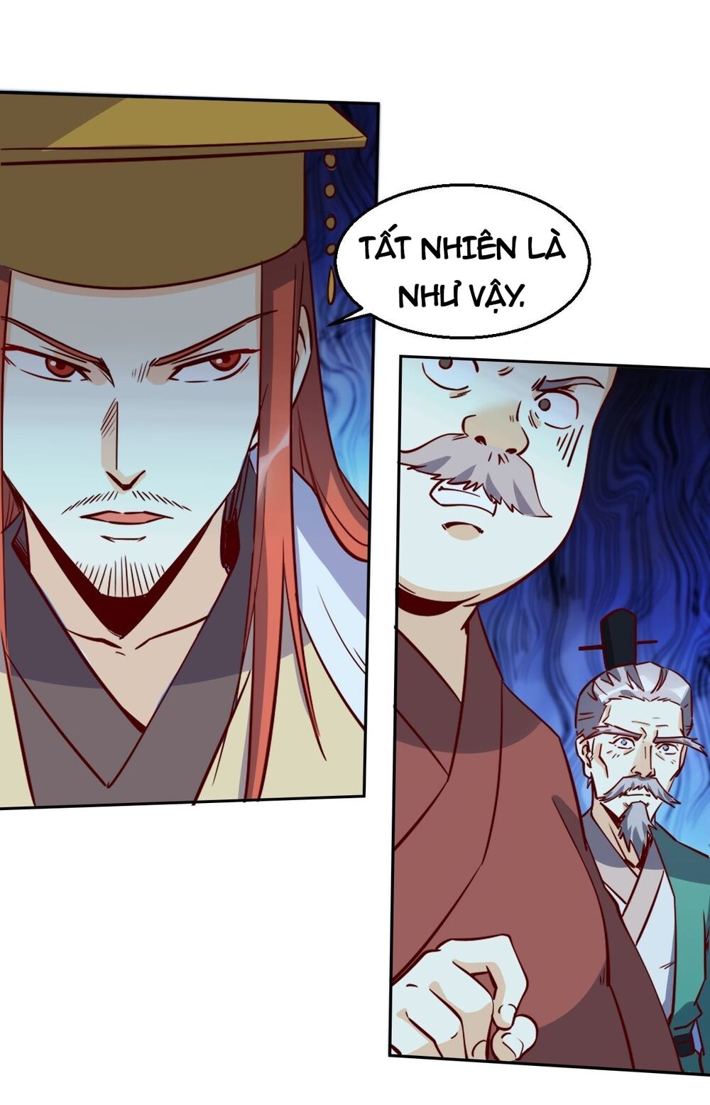 Nguyên Lai Ta Là Tu Tiên Đại Lão: Chapter 100