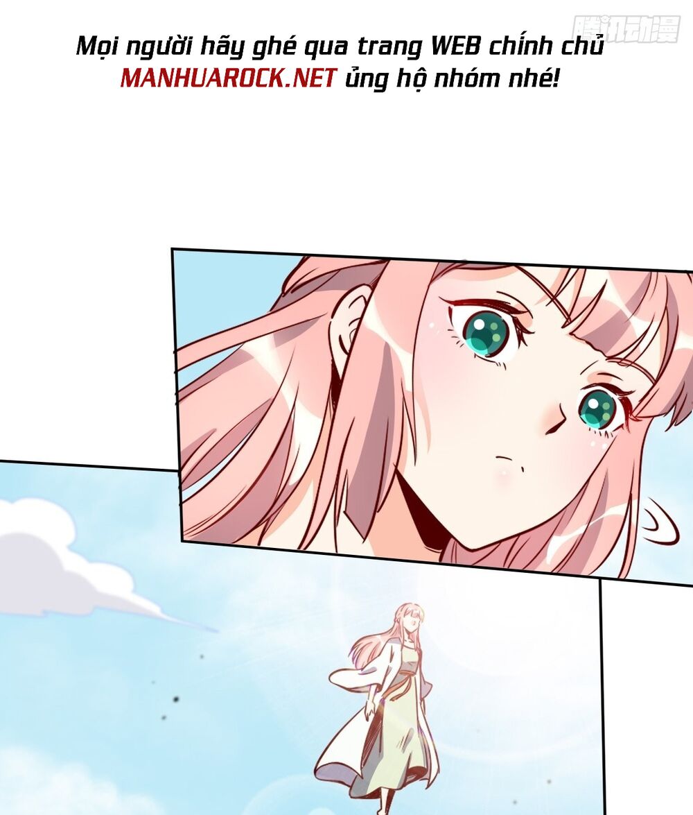Nguyên Lai Ta Là Tu Tiên Đại Lão: Chapter 100