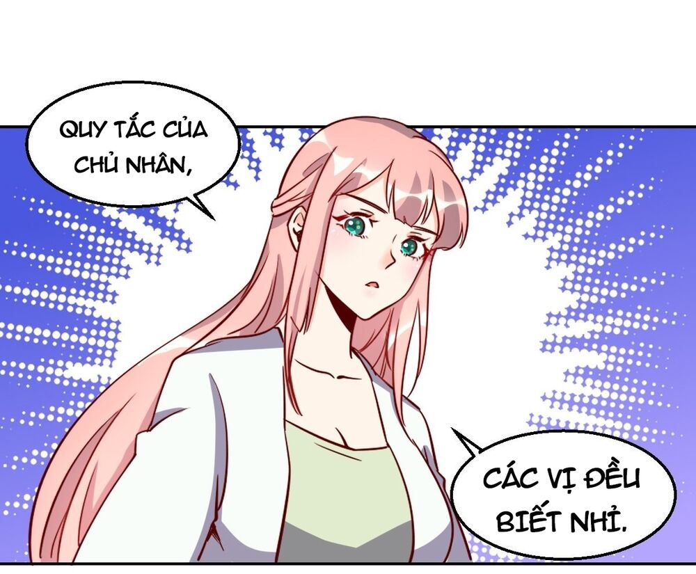 Nguyên Lai Ta Là Tu Tiên Đại Lão: Chapter 100