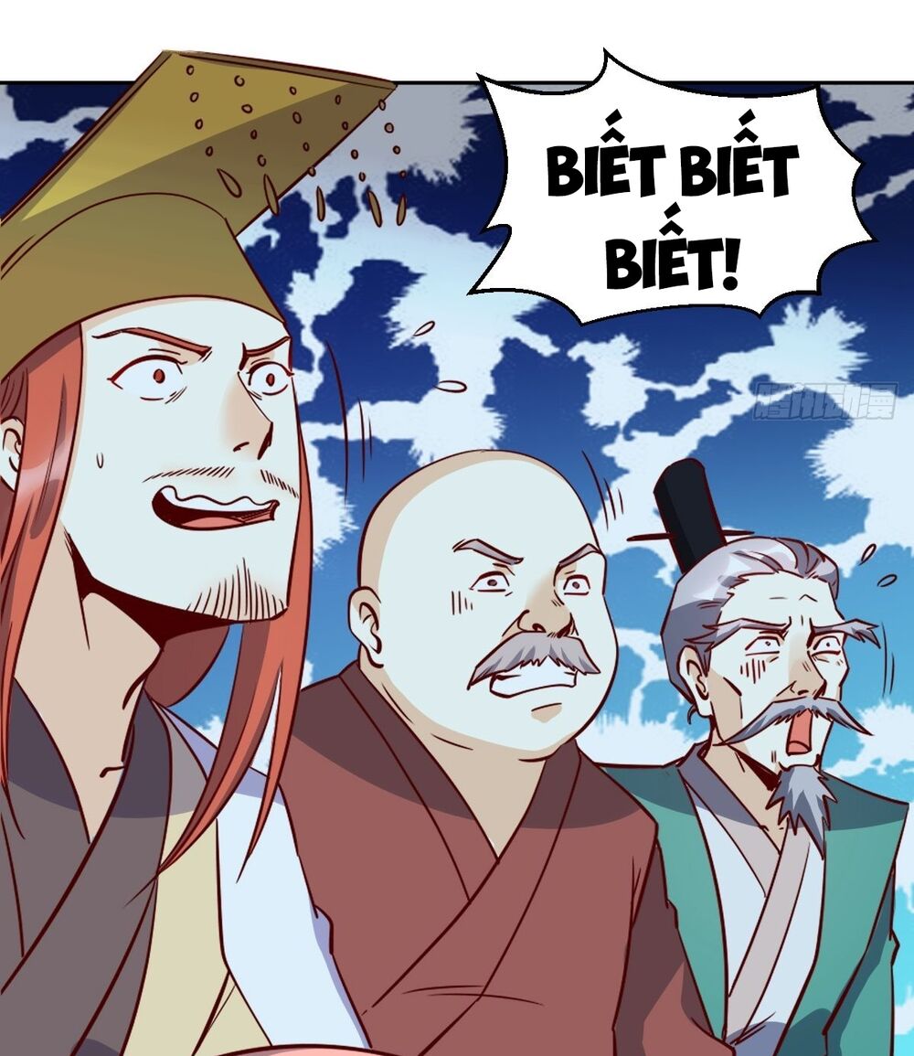 Nguyên Lai Ta Là Tu Tiên Đại Lão: Chapter 100