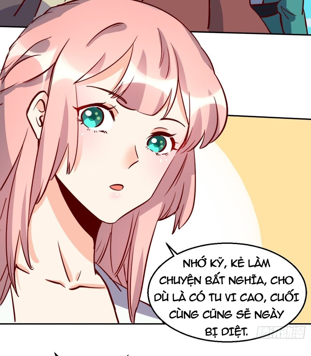 Nguyên Lai Ta Là Tu Tiên Đại Lão: Chapter 100
