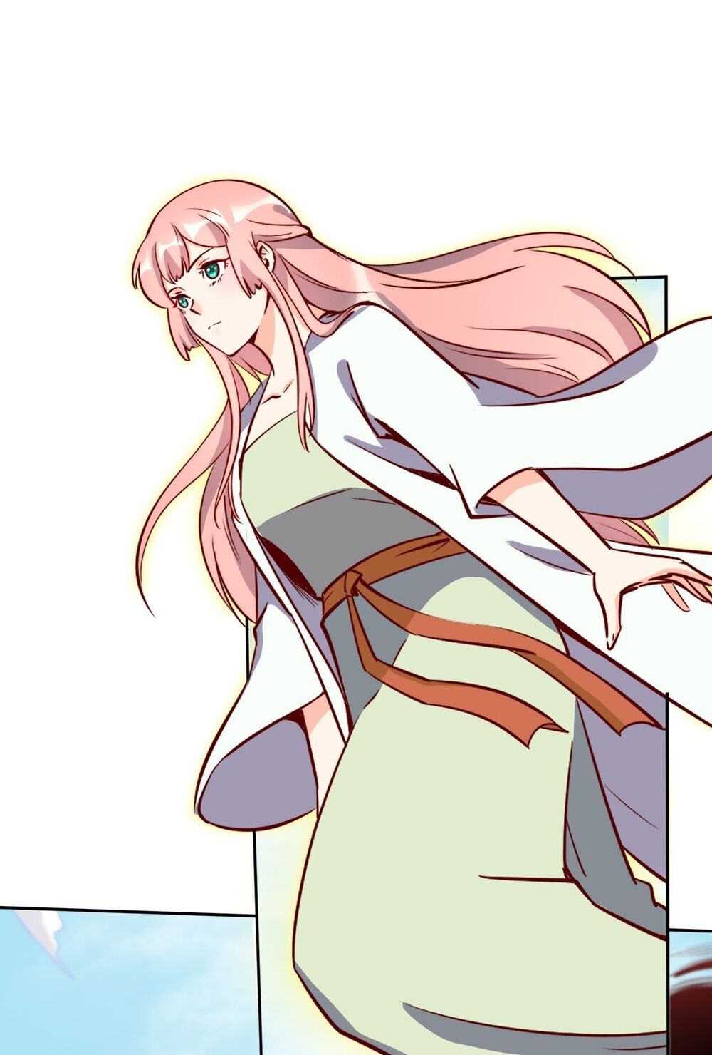 Nguyên Lai Ta Là Tu Tiên Đại Lão: Chapter 100