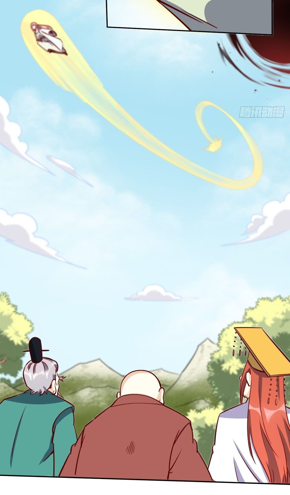 Nguyên Lai Ta Là Tu Tiên Đại Lão: Chapter 100