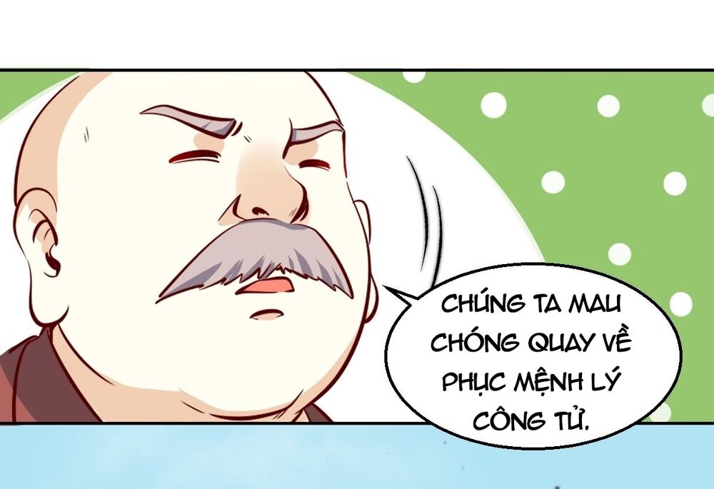 Nguyên Lai Ta Là Tu Tiên Đại Lão: Chapter 100