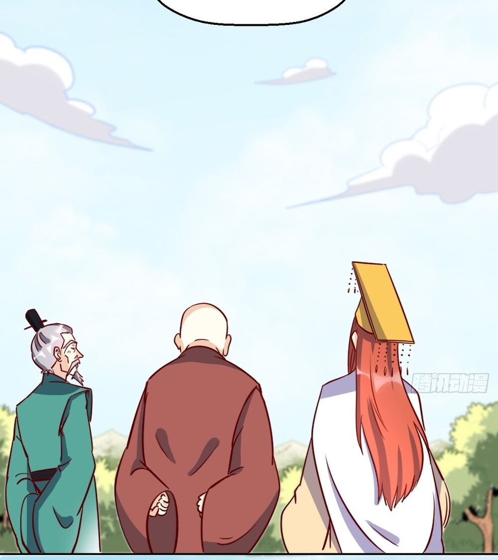 Nguyên Lai Ta Là Tu Tiên Đại Lão: Chapter 100