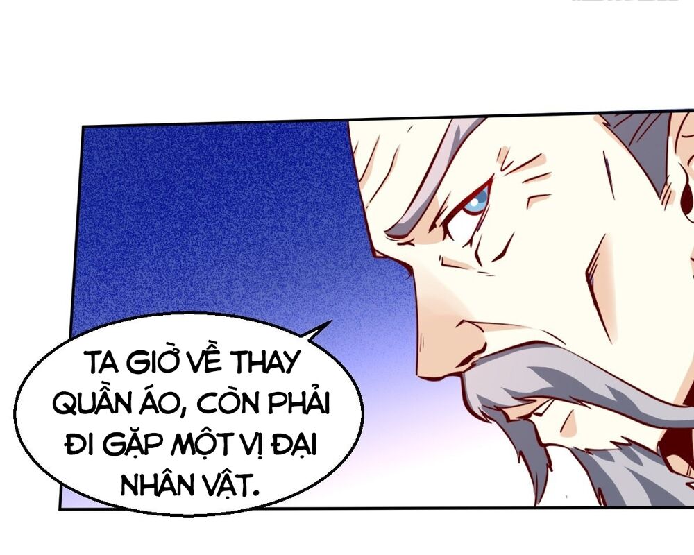 Nguyên Lai Ta Là Tu Tiên Đại Lão: Chapter 100