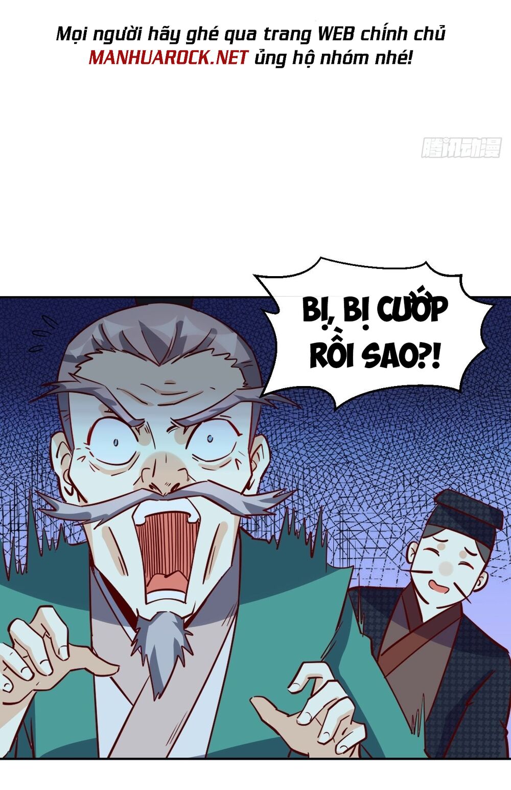 Nguyên Lai Ta Là Tu Tiên Đại Lão: Chapter 100