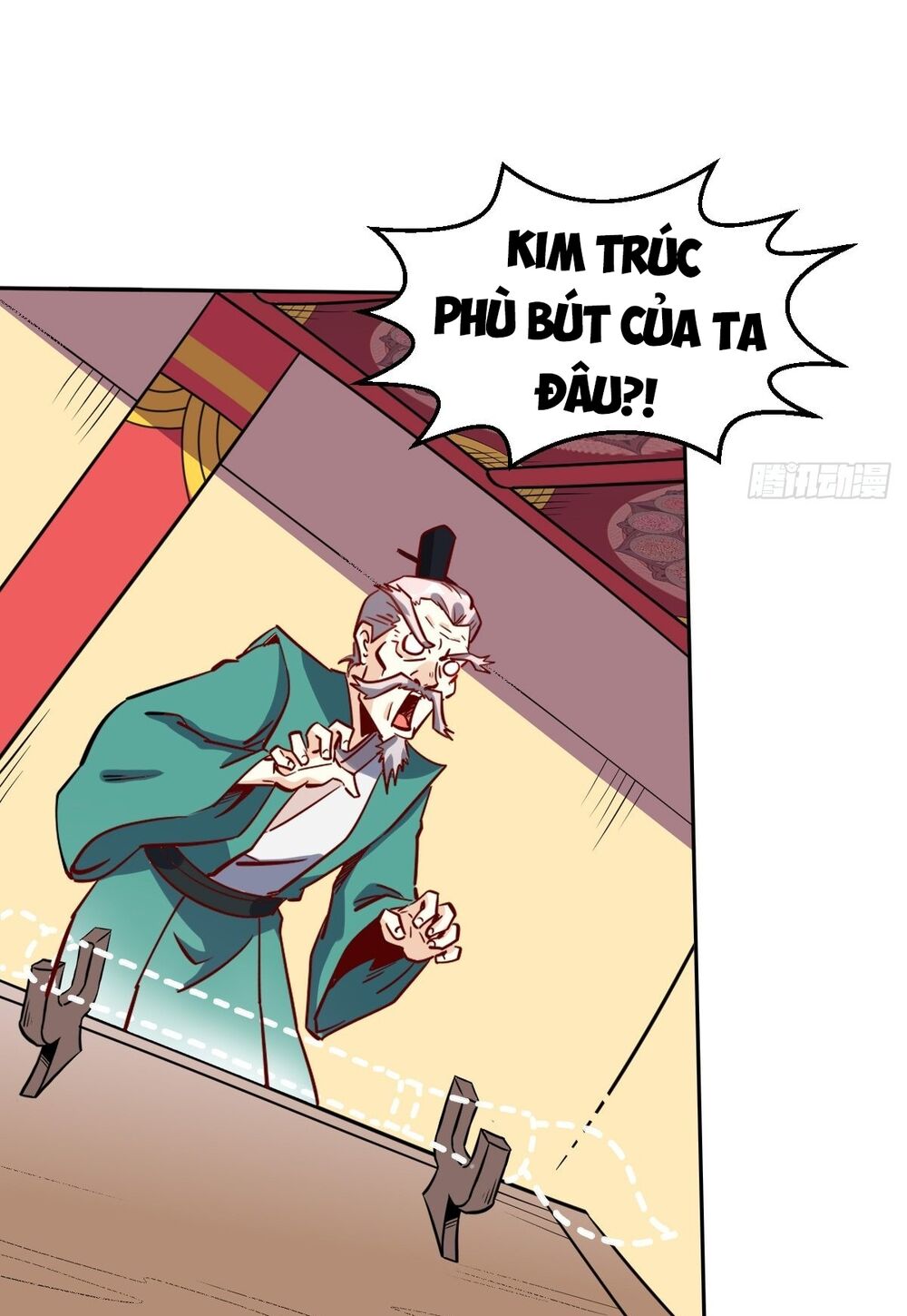 Nguyên Lai Ta Là Tu Tiên Đại Lão: Chapter 100