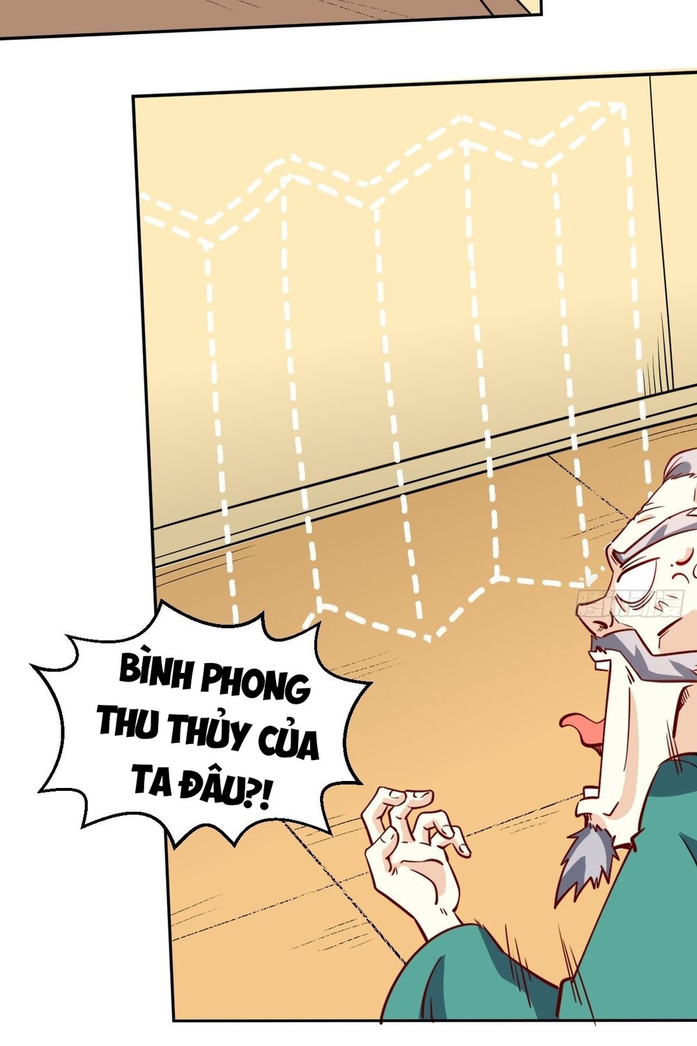 Nguyên Lai Ta Là Tu Tiên Đại Lão: Chapter 100