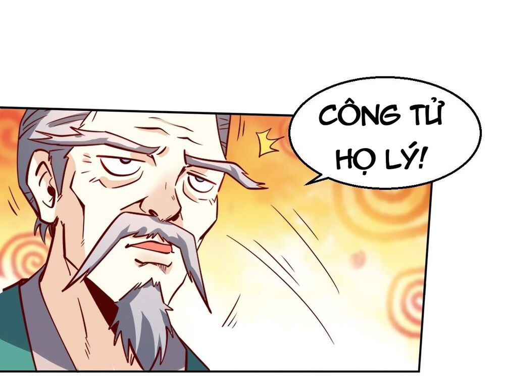 Nguyên Lai Ta Là Tu Tiên Đại Lão: Chapter 100
