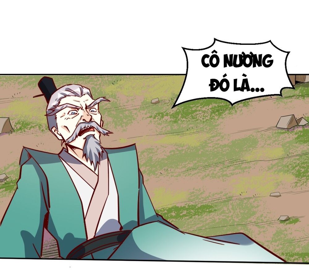 Nguyên Lai Ta Là Tu Tiên Đại Lão: Chapter 100