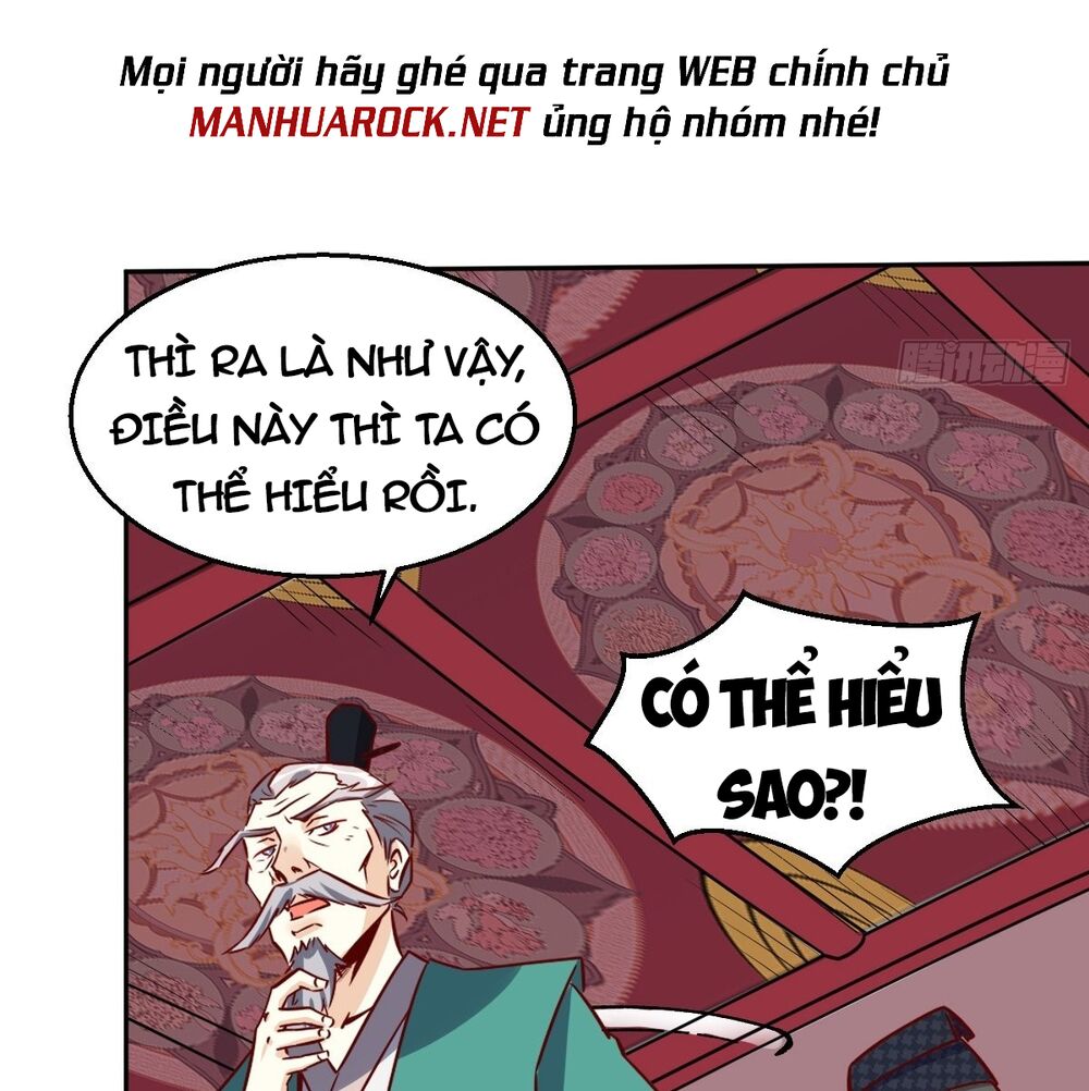 Nguyên Lai Ta Là Tu Tiên Đại Lão: Chapter 100