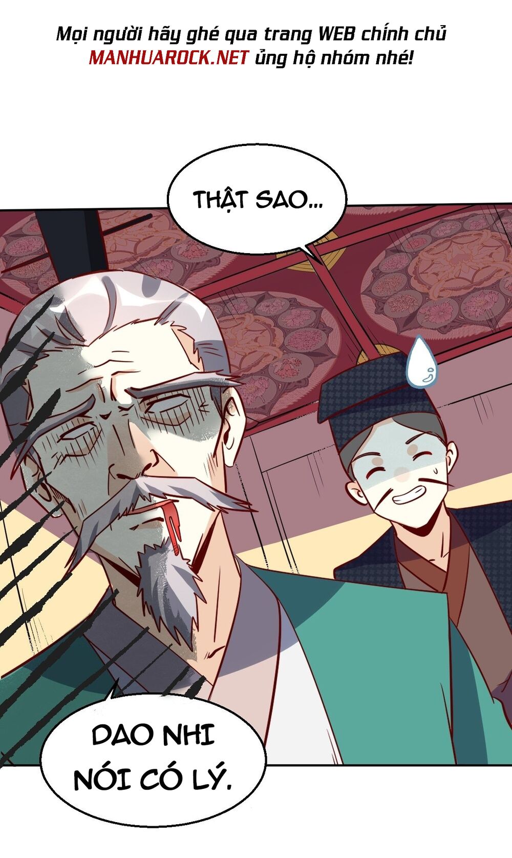 Nguyên Lai Ta Là Tu Tiên Đại Lão: Chapter 100