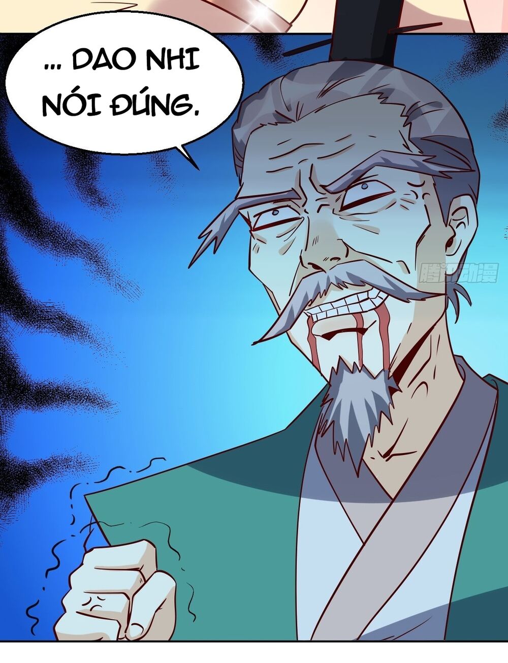 Nguyên Lai Ta Là Tu Tiên Đại Lão: Chapter 100