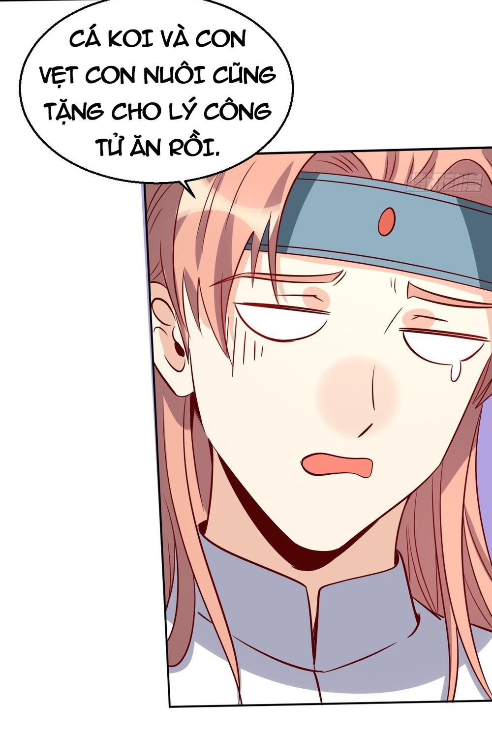 Nguyên Lai Ta Là Tu Tiên Đại Lão: Chapter 100