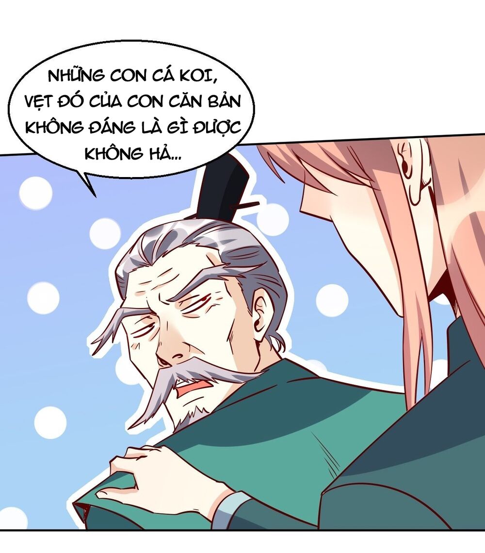 Nguyên Lai Ta Là Tu Tiên Đại Lão: Chapter 100