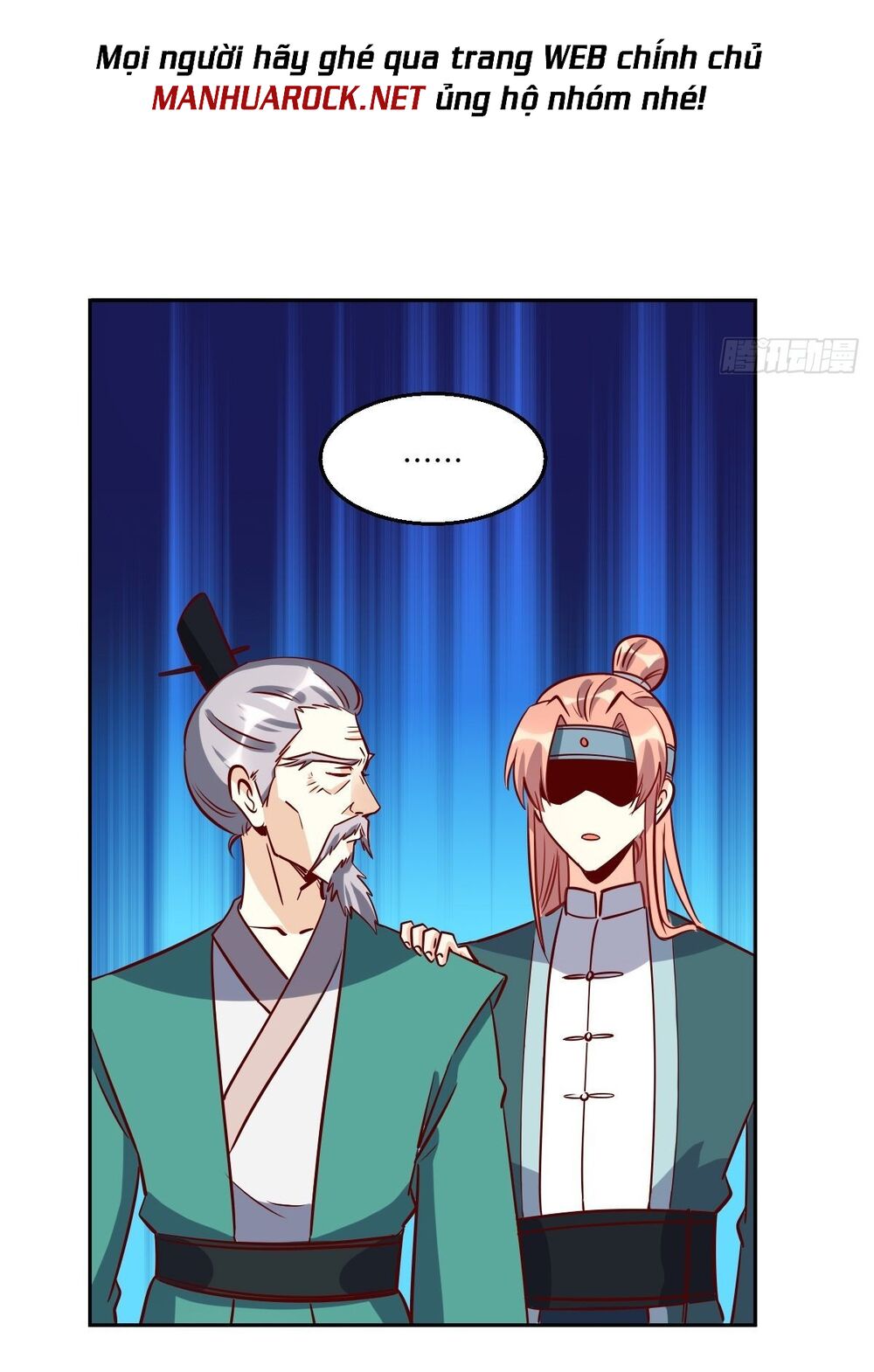 Nguyên Lai Ta Là Tu Tiên Đại Lão: Chapter 100