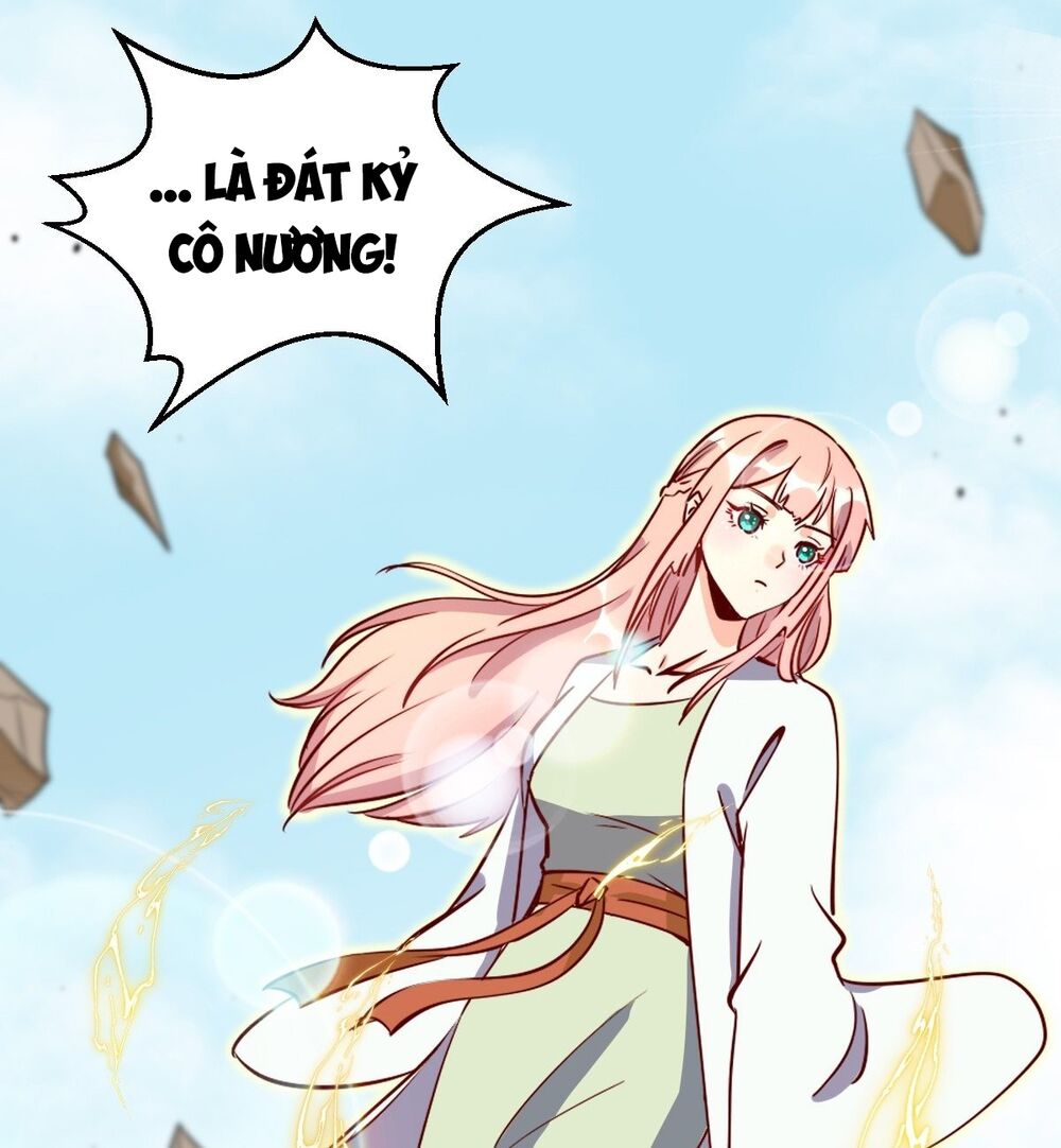 Nguyên Lai Ta Là Tu Tiên Đại Lão: Chapter 100