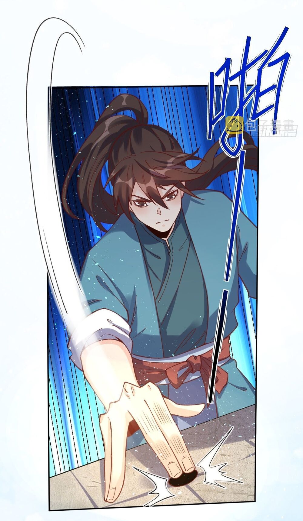 Nguyên Lai Ta Là Tu Tiên Đại Lão: Chapter 101