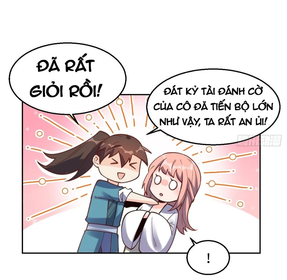 Nguyên Lai Ta Là Tu Tiên Đại Lão: Chapter 101