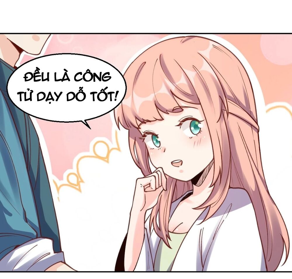 Nguyên Lai Ta Là Tu Tiên Đại Lão: Chapter 101