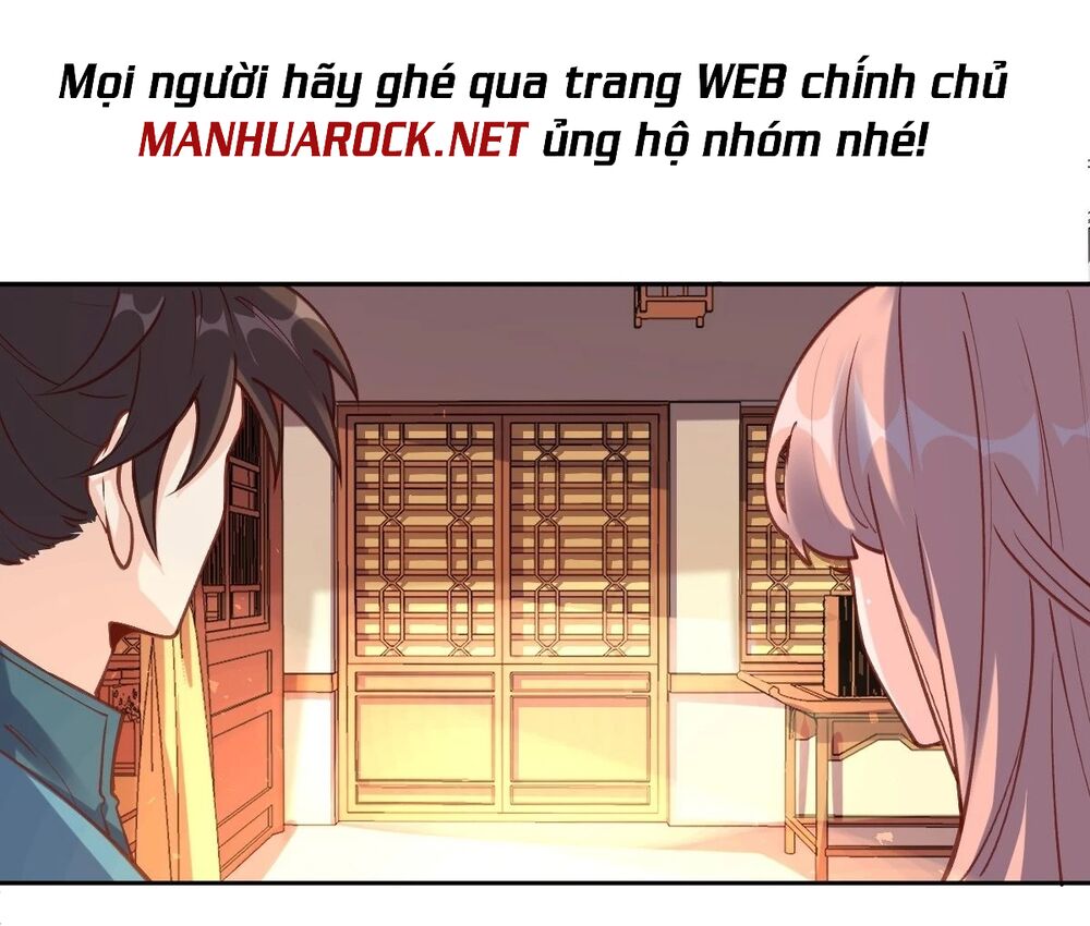 Nguyên Lai Ta Là Tu Tiên Đại Lão: Chapter 101