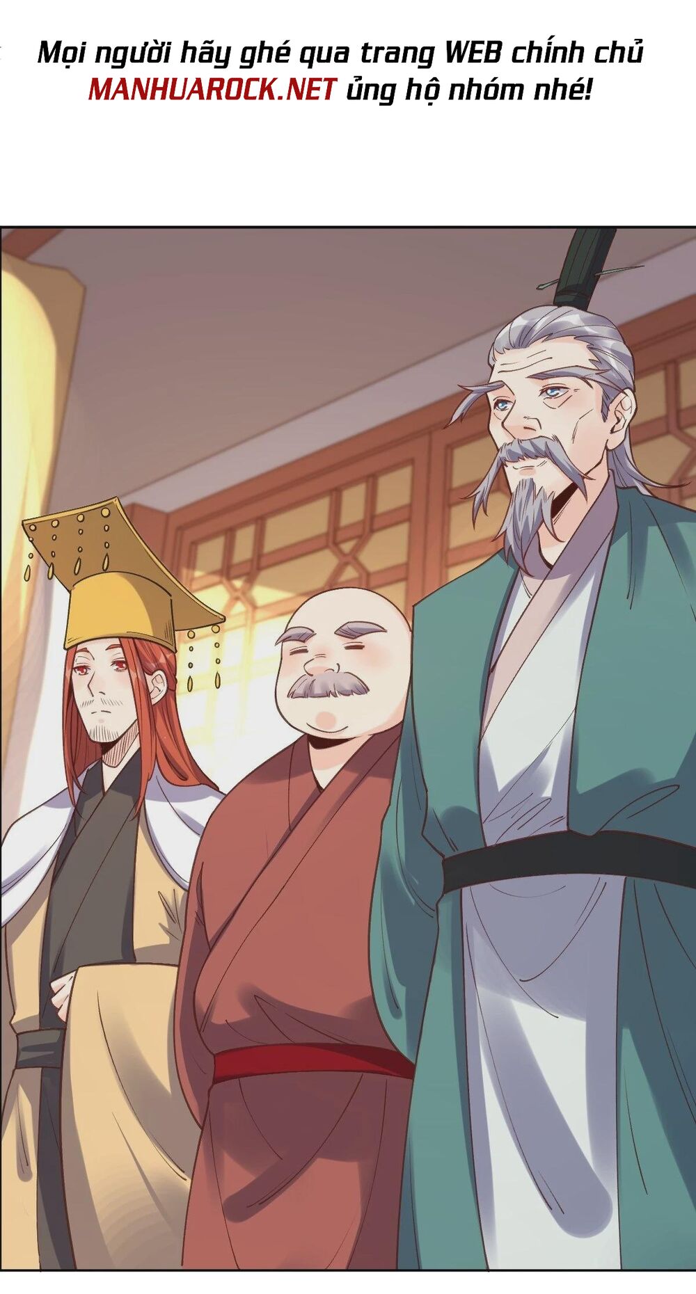 Nguyên Lai Ta Là Tu Tiên Đại Lão: Chapter 101