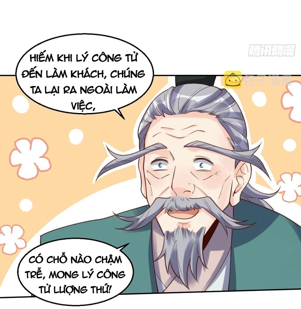 Nguyên Lai Ta Là Tu Tiên Đại Lão: Chapter 101