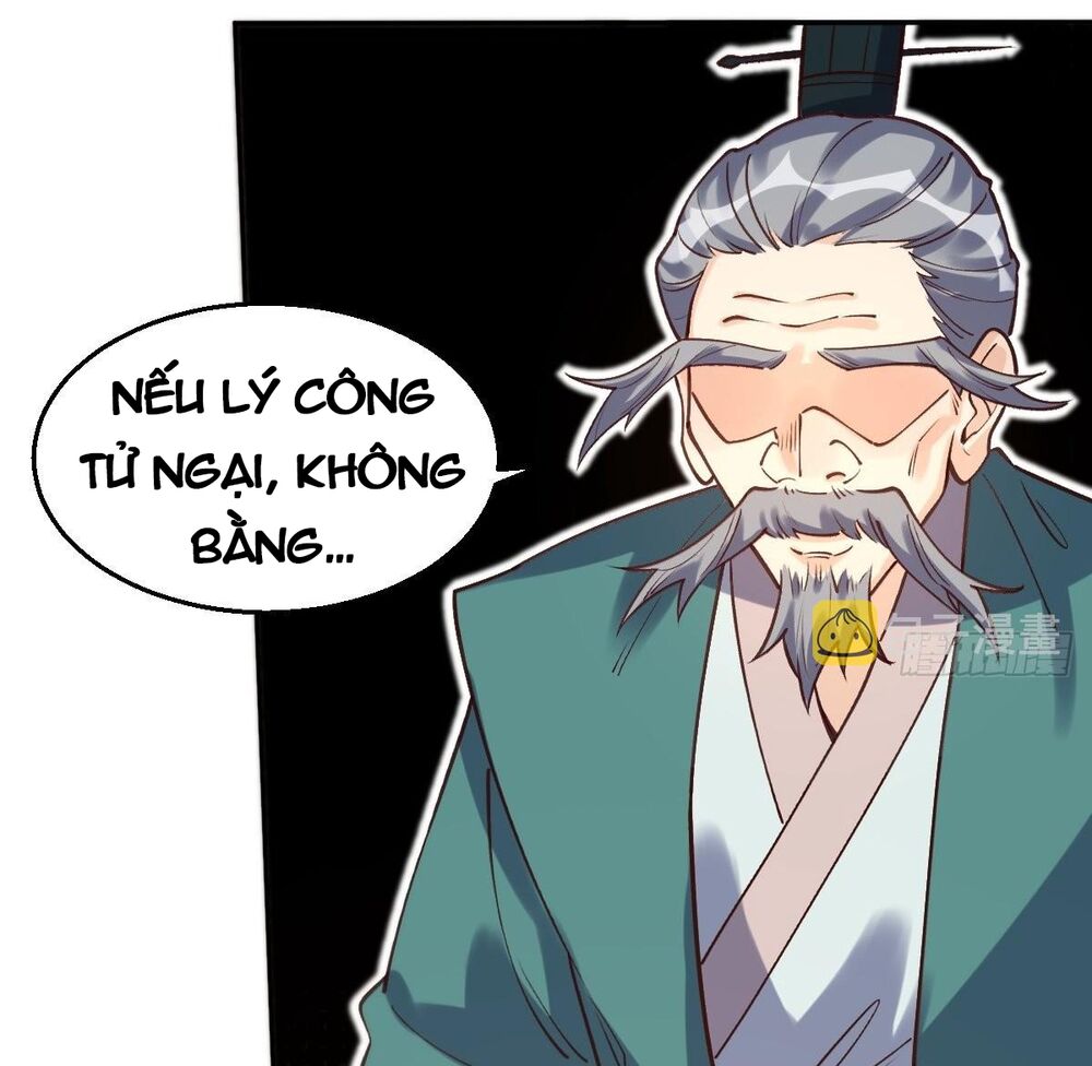 Nguyên Lai Ta Là Tu Tiên Đại Lão: Chapter 101