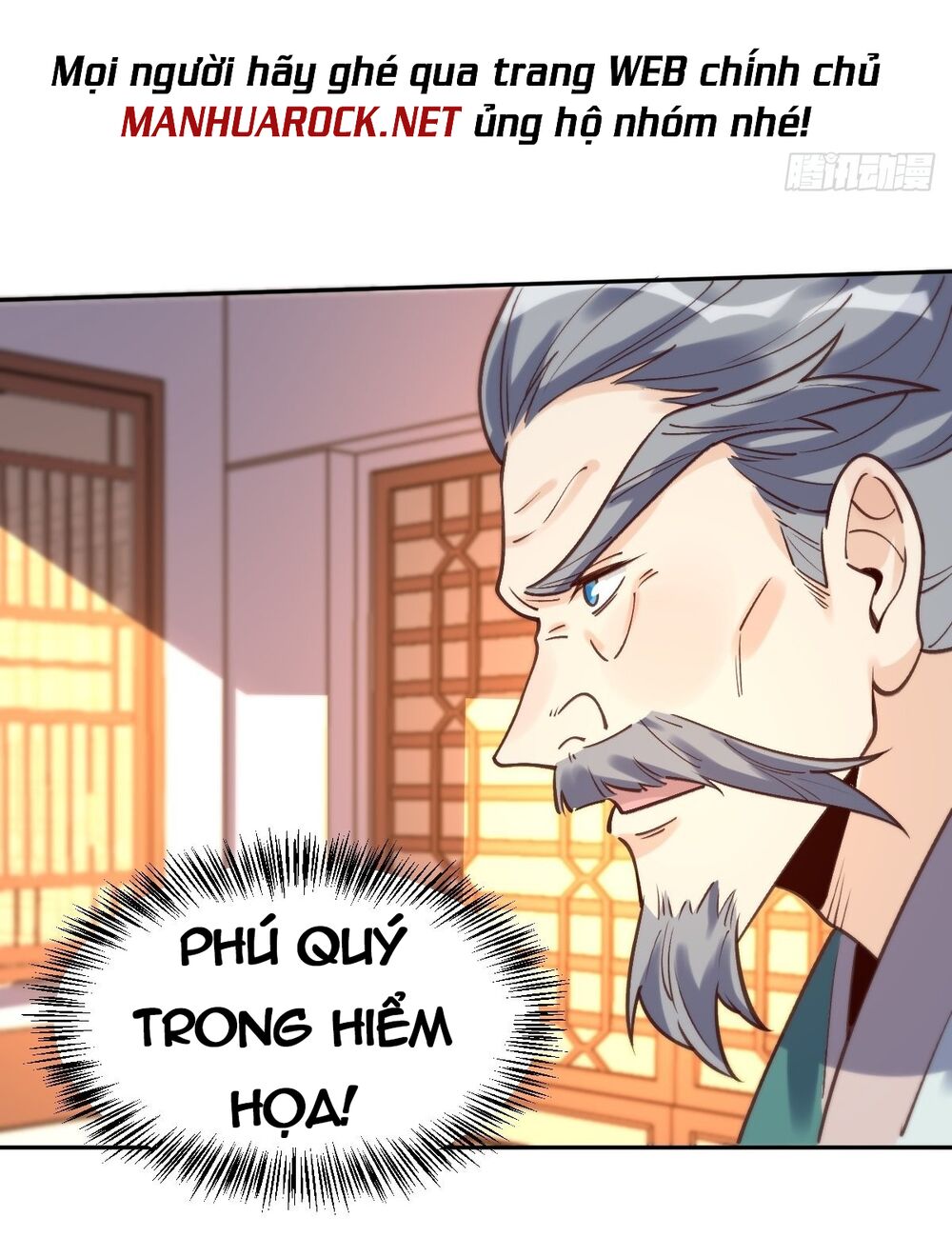 Nguyên Lai Ta Là Tu Tiên Đại Lão: Chapter 101
