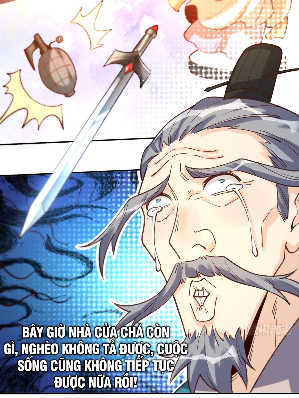 Nguyên Lai Ta Là Tu Tiên Đại Lão: Chapter 101