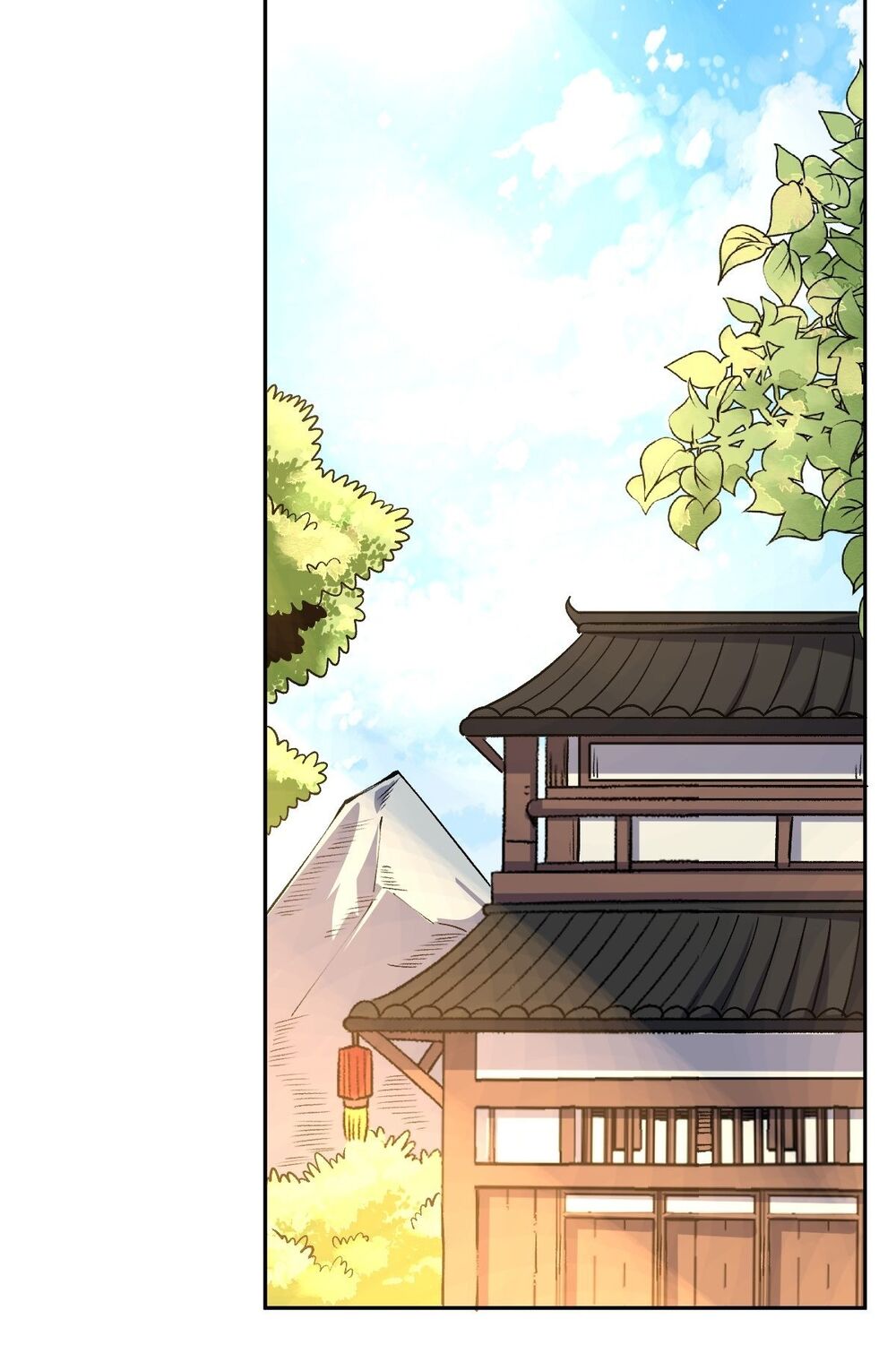 Nguyên Lai Ta Là Tu Tiên Đại Lão: Chapter 101