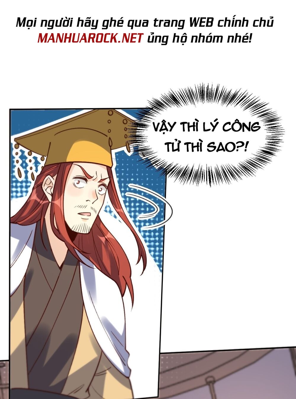 Nguyên Lai Ta Là Tu Tiên Đại Lão: Chapter 101
