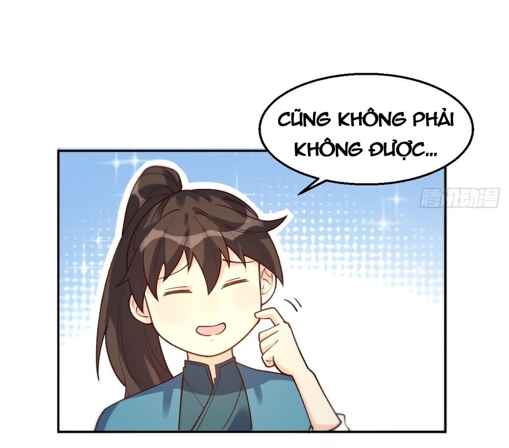 Nguyên Lai Ta Là Tu Tiên Đại Lão: Chapter 101