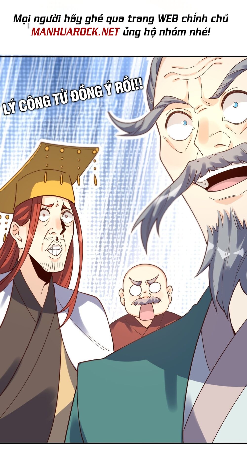 Nguyên Lai Ta Là Tu Tiên Đại Lão: Chapter 101