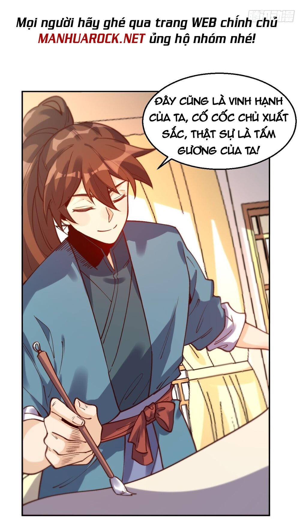 Nguyên Lai Ta Là Tu Tiên Đại Lão: Chapter 101