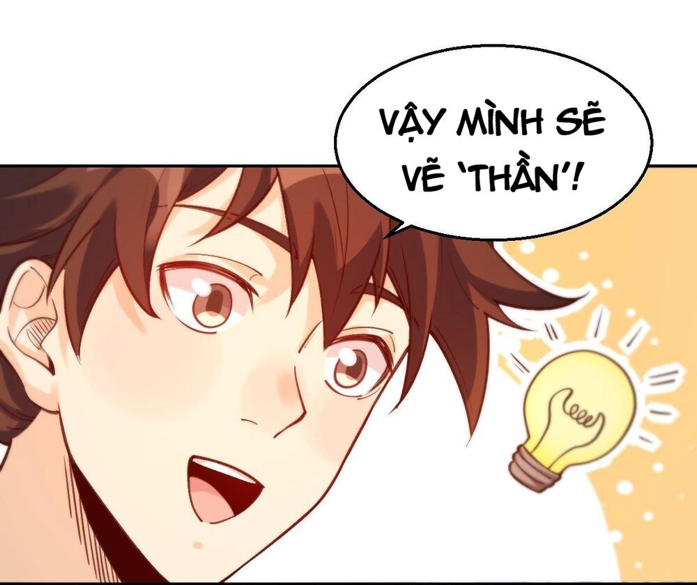 Nguyên Lai Ta Là Tu Tiên Đại Lão: Chapter 101