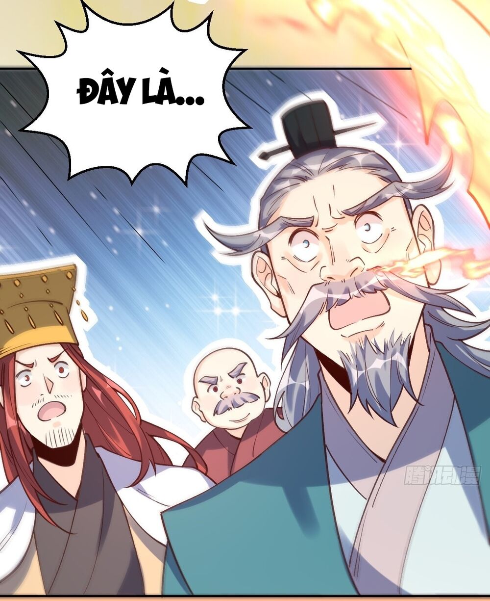 Nguyên Lai Ta Là Tu Tiên Đại Lão: Chapter 101