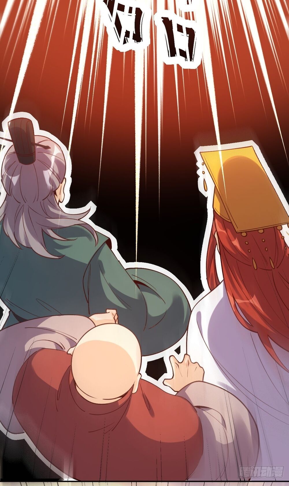 Nguyên Lai Ta Là Tu Tiên Đại Lão: Chapter 101