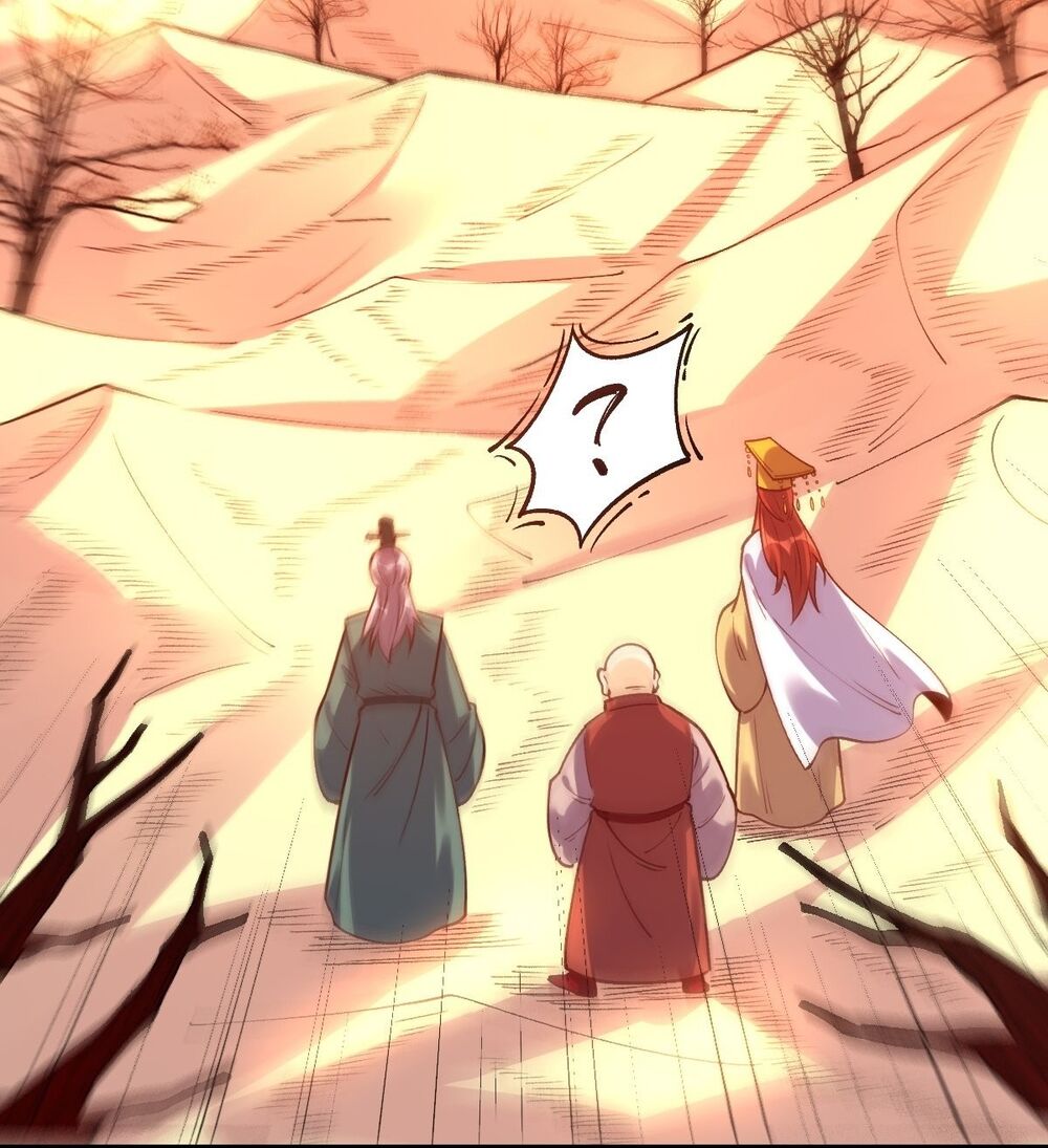 Nguyên Lai Ta Là Tu Tiên Đại Lão: Chapter 101