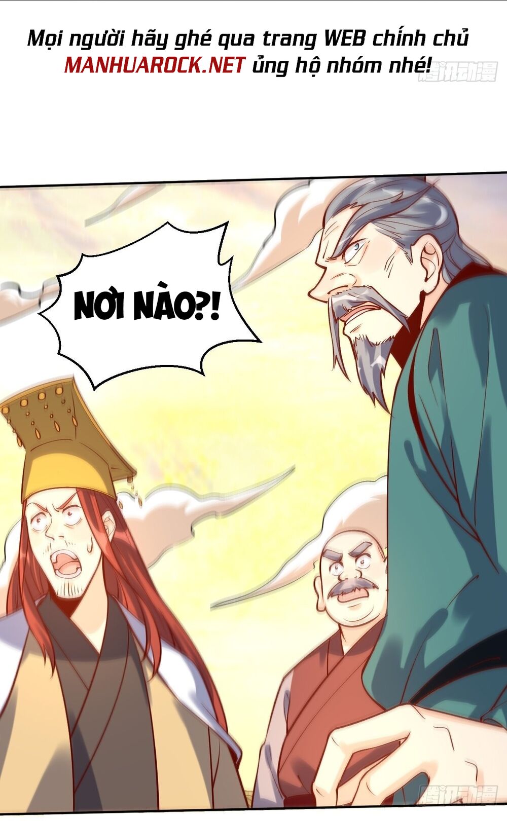 Nguyên Lai Ta Là Tu Tiên Đại Lão: Chapter 101
