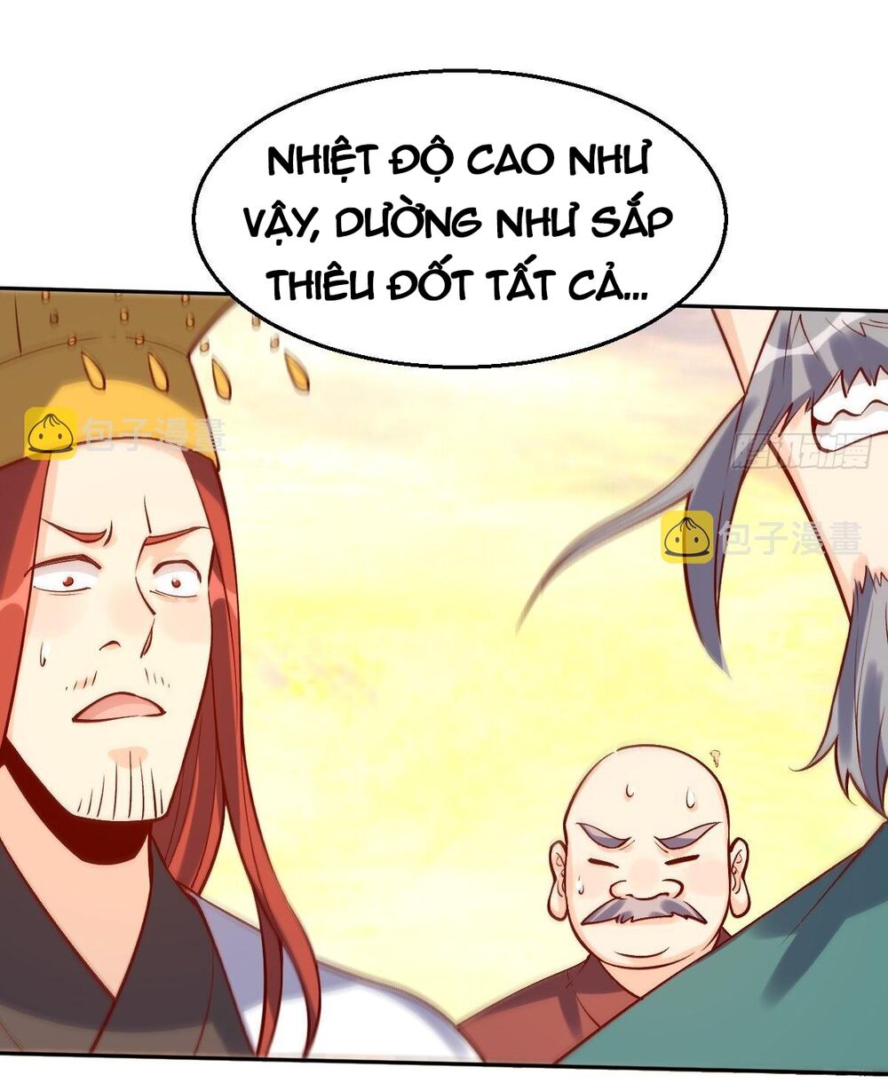 Nguyên Lai Ta Là Tu Tiên Đại Lão: Chapter 101