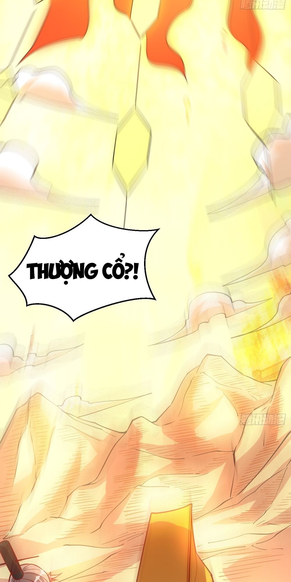 Nguyên Lai Ta Là Tu Tiên Đại Lão: Chapter 101