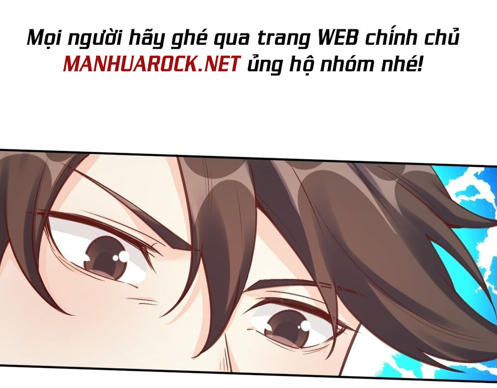Nguyên Lai Ta Là Tu Tiên Đại Lão: Chapter 101