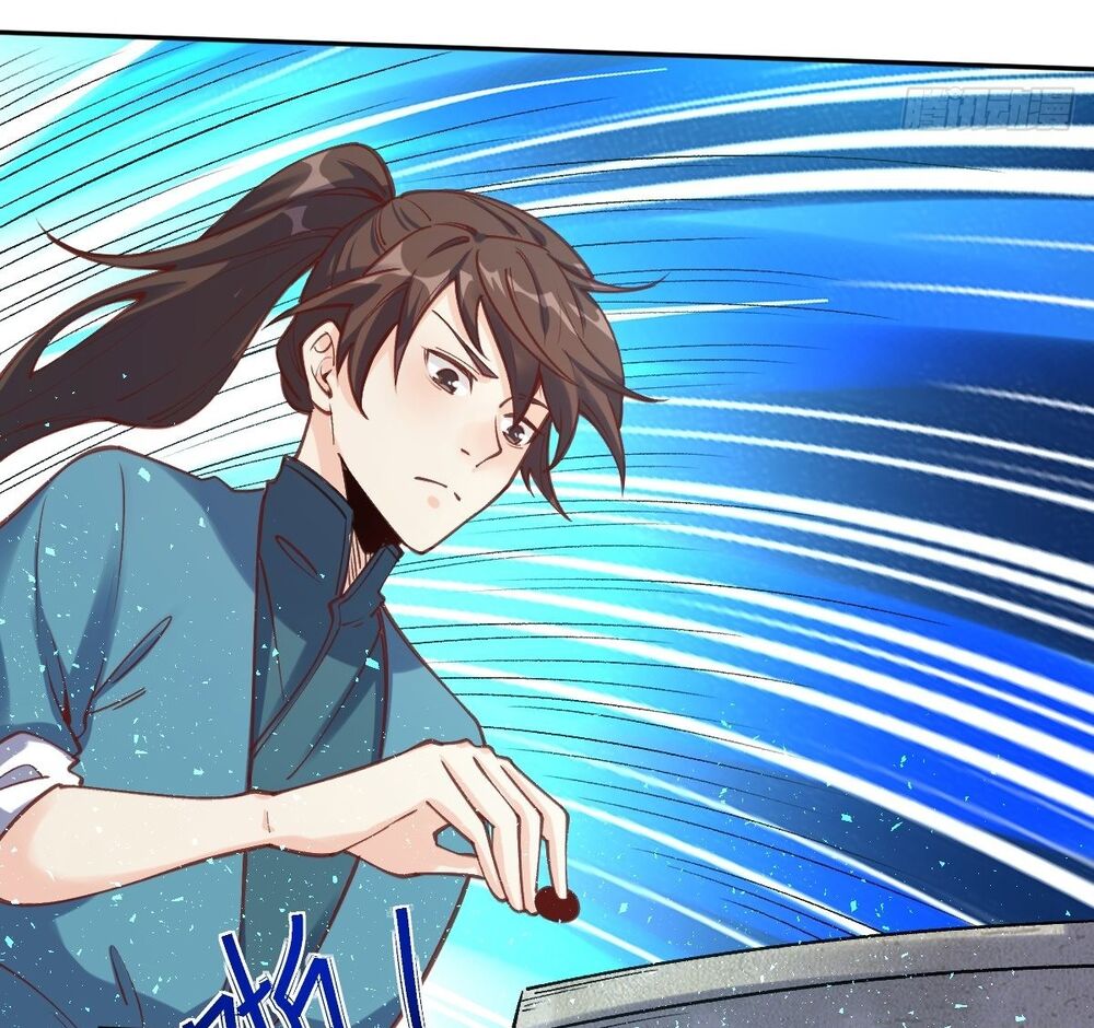 Nguyên Lai Ta Là Tu Tiên Đại Lão: Chapter 101